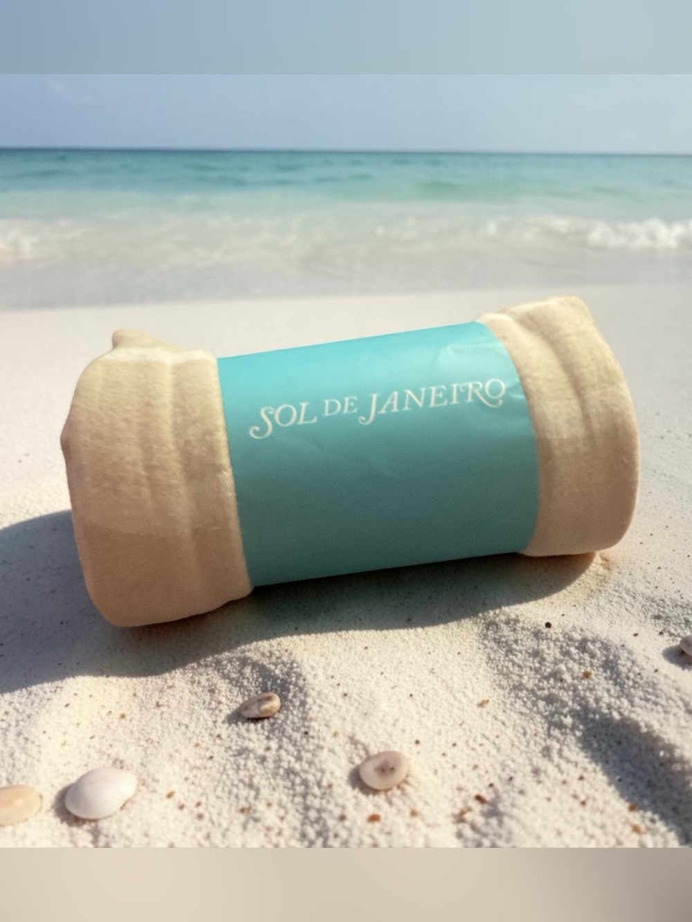 Sol de Janeiro ☀️Limited Edition ☀️ Beach Towel